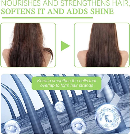 Natural Rosemary Oil 200Ml Each (Pack of 2)