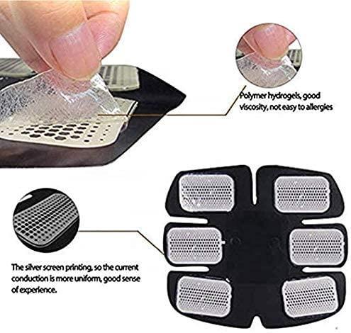 Abdominal Muscle Trainer, Toning Workout Equipment For Men & Women Home Fitness Equipment - Vistora